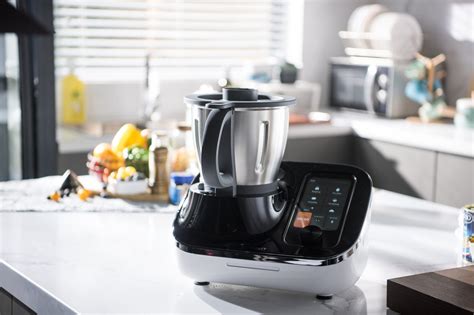 This All In One Kitchen Appliance Does Everything You Need To Make The