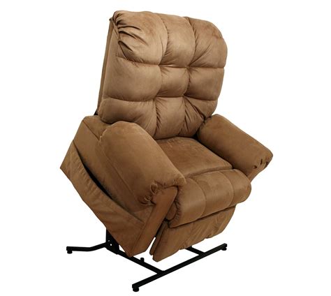 Catnapper Omni 4827 Power Full Lay Out Large Heavy Duty Lift Chair