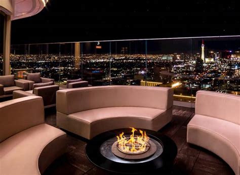 Legacy Club Rooftop Bar In Las Vegas The Rooftop Guide Hot Sex