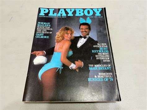 Playboy Magazine October Ursula Buchfellner Values Mavin