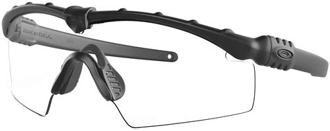 Oakley Industrial M Frame® 30 Ppe Rx Prescription Safety Glasses