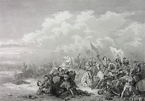 Battle Of Seminara First Italian War Date 28 June 1495 Location