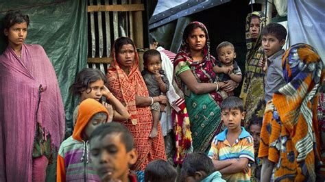 myanmar bangladesh pledge to repatriate rohingya refugees ‘within two years — radio free asia