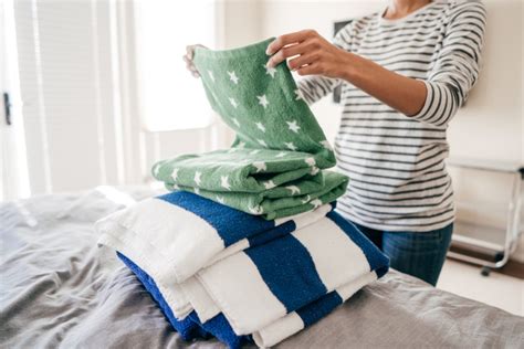 13 Tricks For Getting Your Laundry Folded Faster Bob Vila