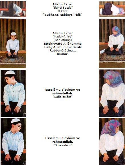 Yatsı namazı, yatsı vaktinde kılınan bir namazdır. Yatsı Namazının İlk Sünneti Nasıl Kılınır?