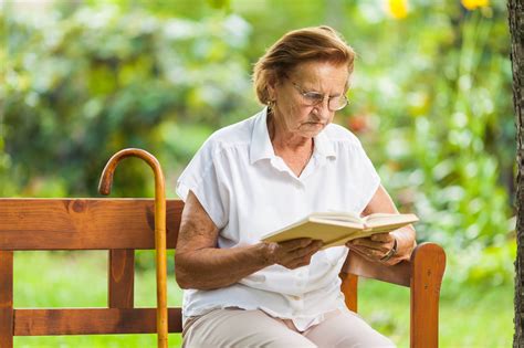 Cuidados Del Adulto Mayor