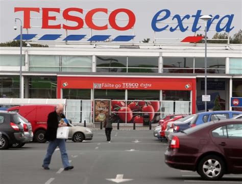 Tesco Staff Are Going On Indefinite Strike Over Cuts To Long Standing