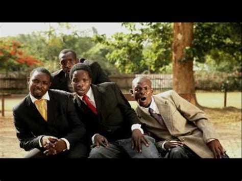 Zambian Television Advert (Created by Vatice of Inzy) - YouTube