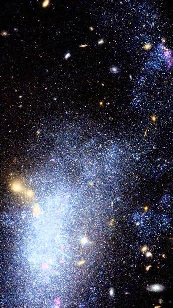 Google Amazing Spaces Cosmos Imagine