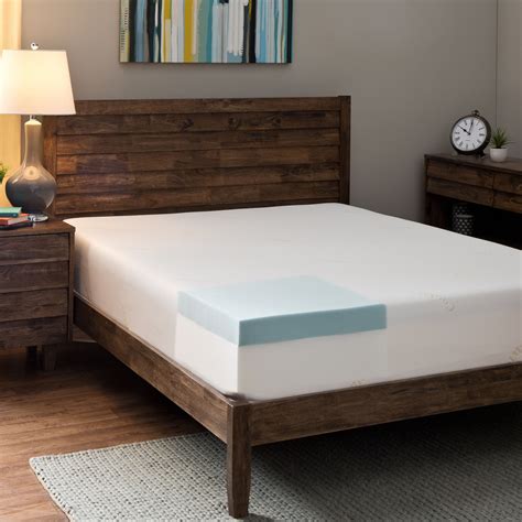 Reviews from our mattress experts on wide variety of brands, sub brands, and mattress models. Designed to promote restful sleep, this Comfort Dreams ...