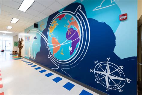 Environmental Graphics Speedpro Friscoplano