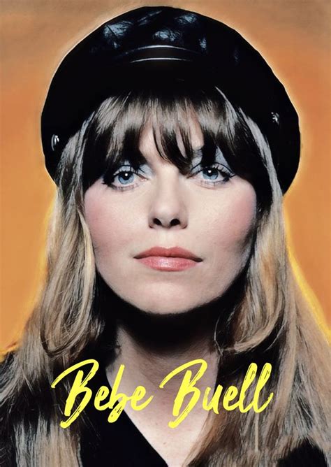 Bebe Buell Boy Scout Magazine Bebe Buell Bebe Singer