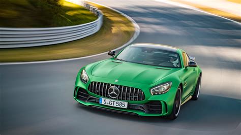 2560x1440 2017 Mercedes Amg Gt R 1440p Resolution Hd 4k Wallpapers