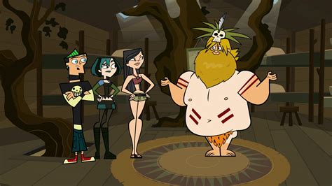 Total Drama Season 1 Image Fancaps