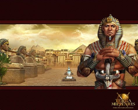 Egyptian Gods Wallpapers Wallpaper Cave