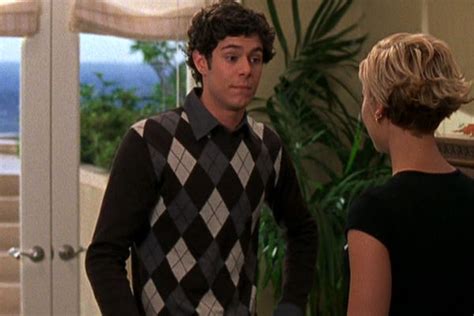 The O C Rewatch Project Seth Cohen Is The Dorkiest Womanizer
