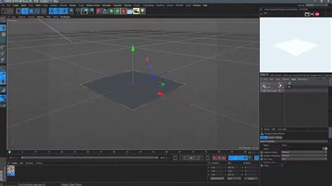 Cinema 4d Thinking Particles Texture Emission Vray For C4d Youtube