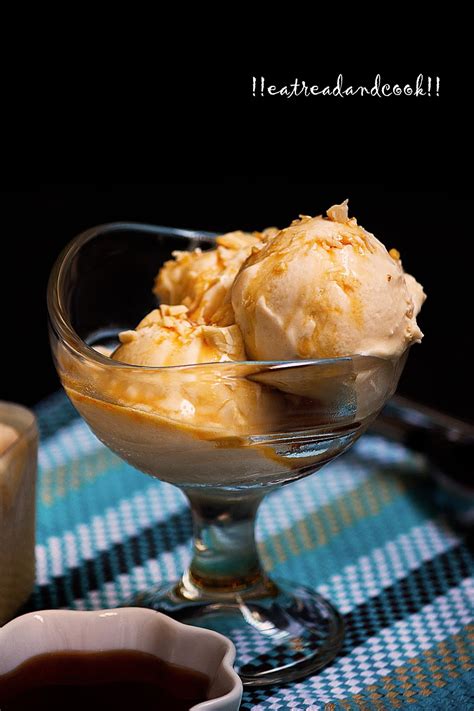 Truly nolen of flagstaff, arizona. Nolen Gurer Ice-Cream / Date - Palm Jaggery Flavoured Ice ...