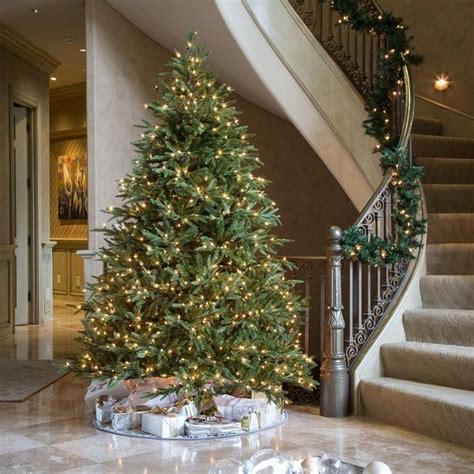 15 Best Fake Christmas Trees 2020 That Look Real Pre Lit Christmas