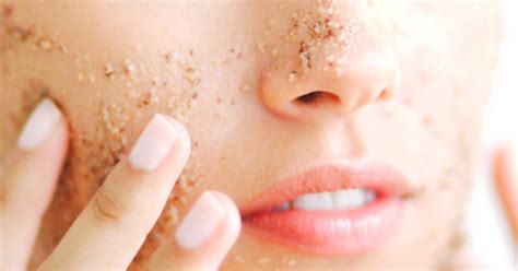 Why Your Favourite Face Scrub Could Be About To Change