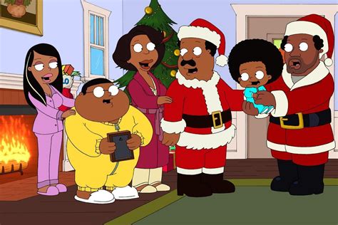 Free Download The Cleveland Show Wallpapers [1431x954] For Your Desktop Mobile And Tablet