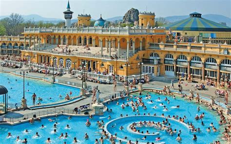 The Best Things To Do In Budapest Telegraph Travel