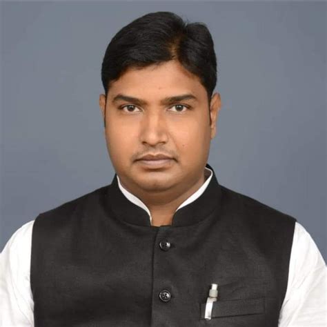 Jayant Raj Kushwaha