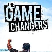 From the ufc octagon in las vegas and the anthropology lab at dartmouth, to a strongman gym in berlin and the bushlands of zimbabwe, the world is introduced to elite athletes, special ops soldiers. The Game Changers - James Cameron's Film Exposes the Truth ...