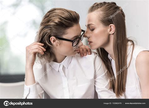 Most Beautiful Lesbian Girls Telegraph