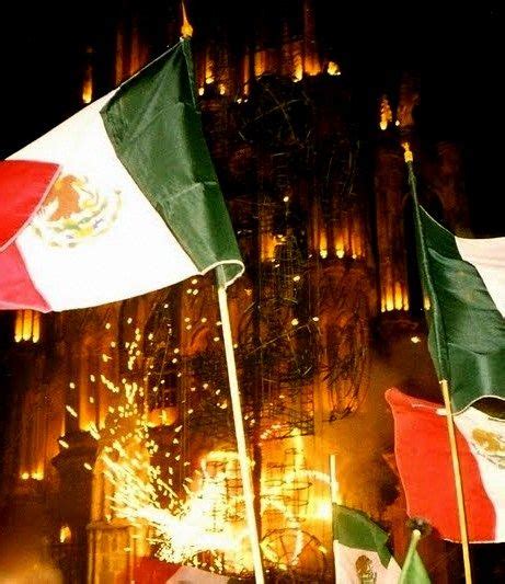 The Independence Day Fiesta San Miguel De Allende Mexico Photo By