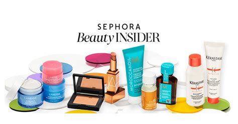 Sephora Announces New Beauty Insider Birthday T Offerings For 2021