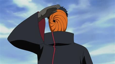 20 điều thú vị về nhân vật Uchiha Obito trong Naruto P 2