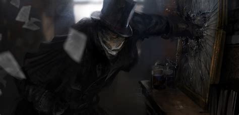 Jagd Auf Jack The Ripper Im Dlc Zu Assassin S Creed Syndicate My Xxx
