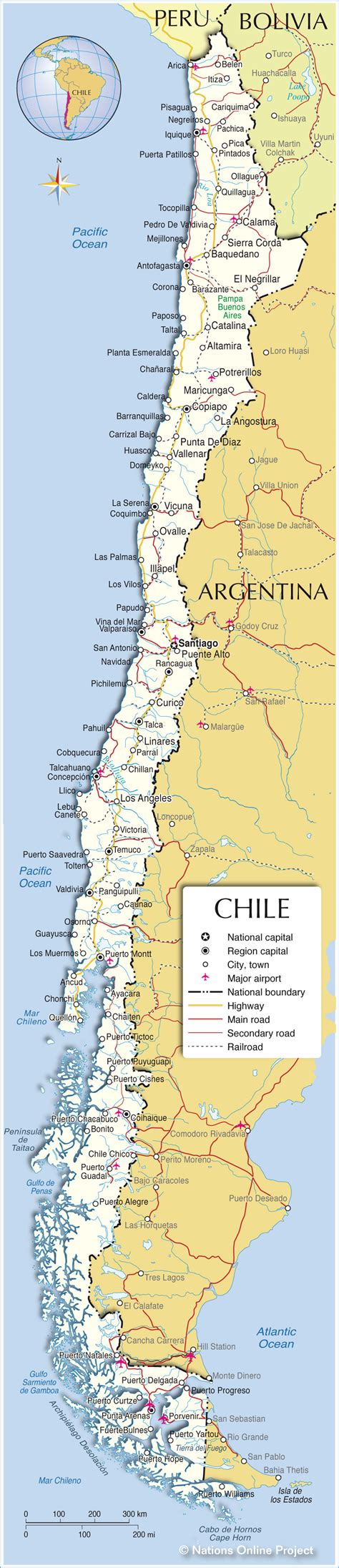 Enciclopedia Memoria Gimnasia Puerto San Antonio Chile Mapa Legado