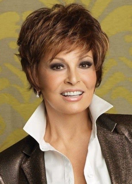 2021 haircuts and hairstyles for women over 50. 40 Best Short Hairstyles for Thick Hair 2021 - Short ...