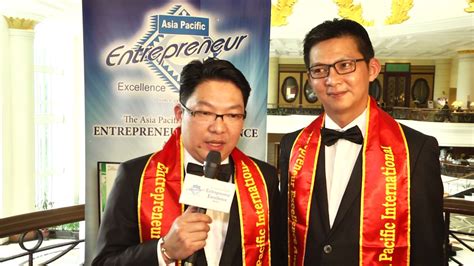 Western sydney university, +1 more. Entrepreneur Excellence Award 2016 Winner Sharing: Right ...