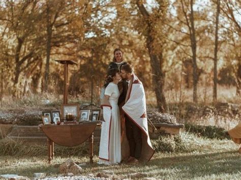 Native American Wedding Traditions You Should Know