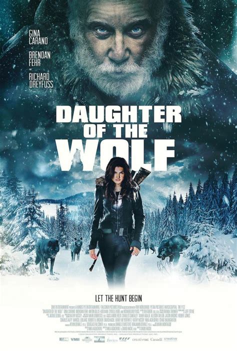 La Hija Del Lobo 2019 Filmaffinity