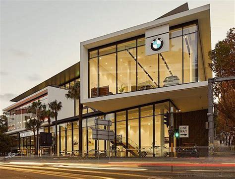 Bmw Is Moving To Digital Showrooms Globally