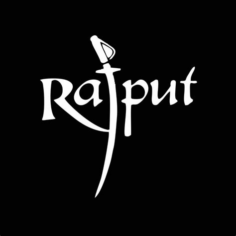 Rajput Logo Wallpapers Wallpaper Cave