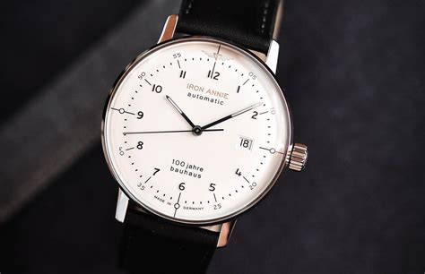 15 Affordable German Watch Brands Under 500 And 1000