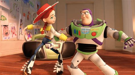 Toy Story 3 Gallery Toy Story