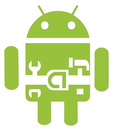 Download Development Icons Computer Bionic Android Software Icon Free