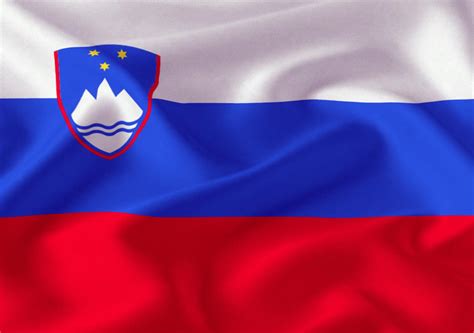 Zastava Republike Slovenije Trgovina Iskreni