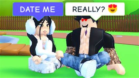 pretending to be a thirsty girl in roblox meepcity youtube