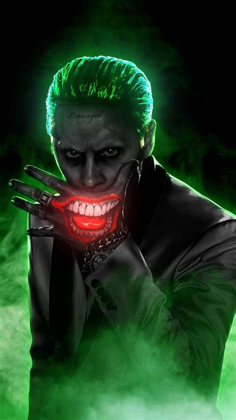 Pin by Ryan Mann on Comics and Superheroes | Joker iphone wallpaper