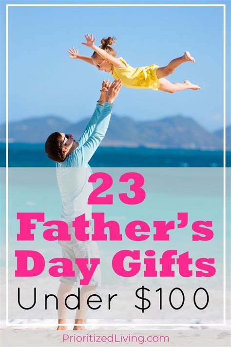 Maybe you would like to learn more about one of these? 23 Father's Day Gifts Under $100 | Fathers day gifts ...