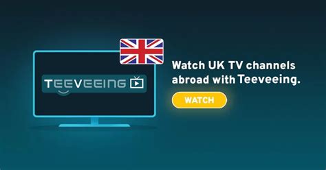 Watch Itv4 Live Abroad Teeveeing