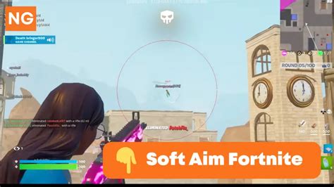 Fortnite Soft Aim Download Esp Aimbot No Recoil Neuralgamer