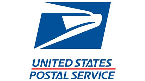 Usps Logo Symbol Meaning History Png Brand